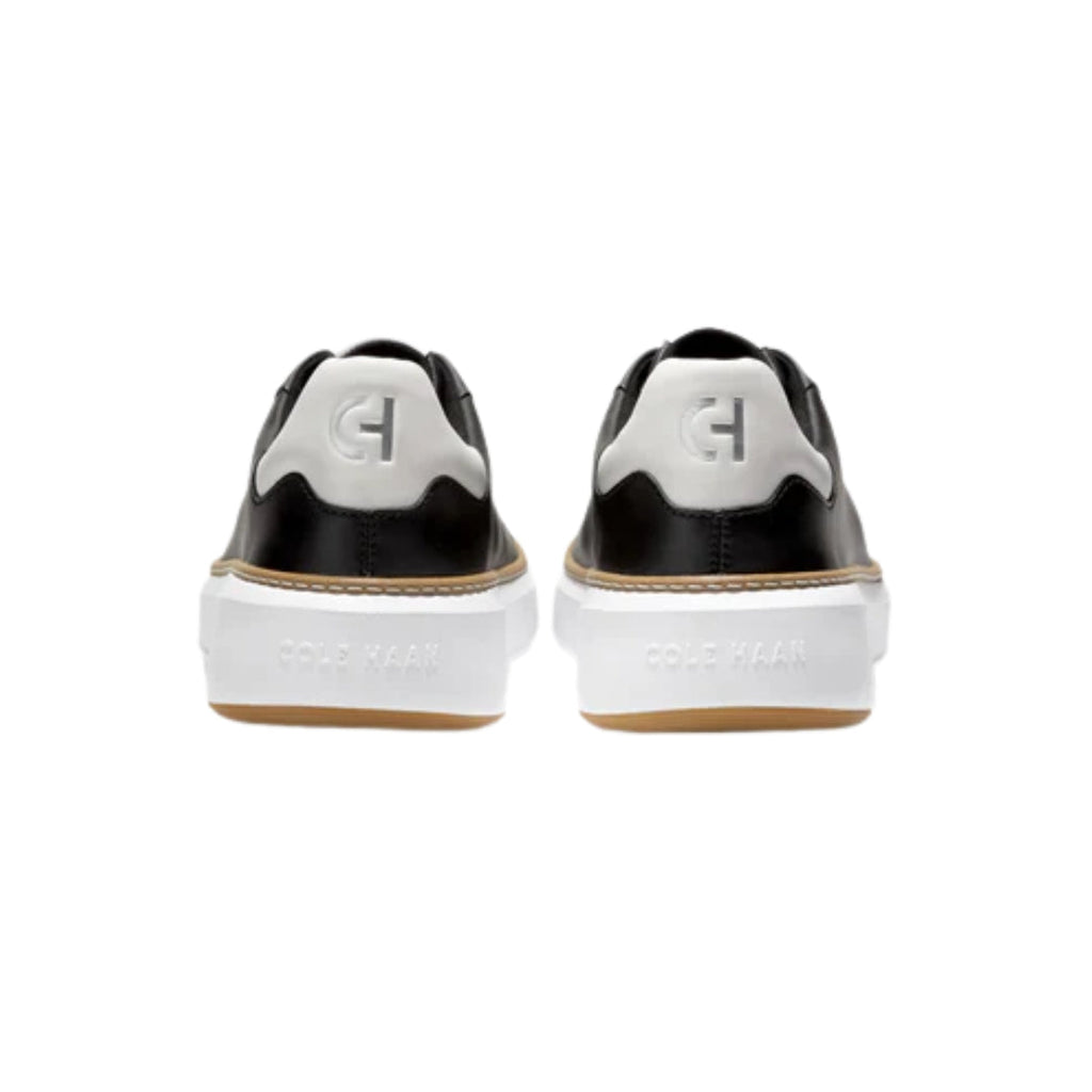 Grandpro Topspin Men's Lifestyle Shoes