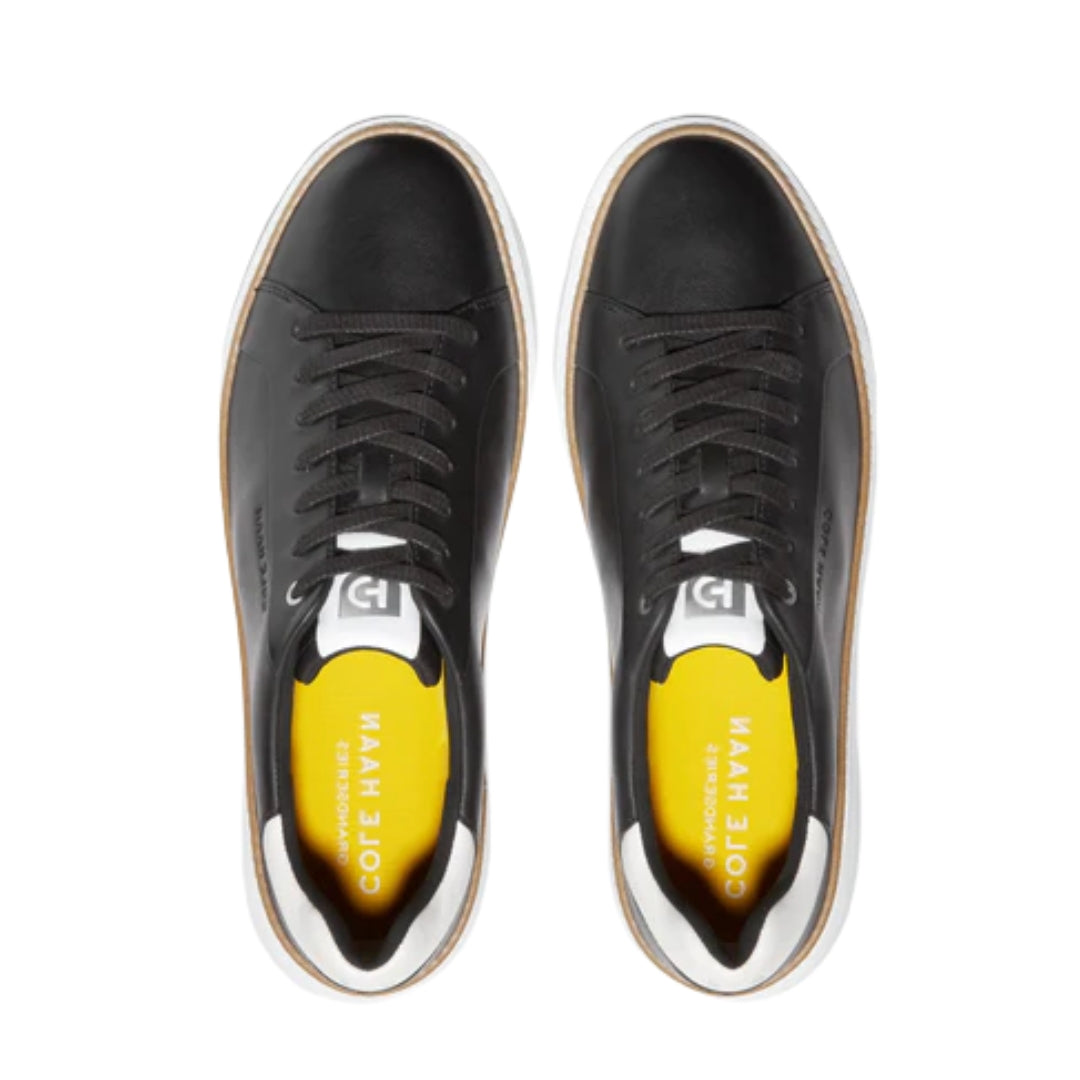 Grandpro Topspin Men's Lifestyle Shoes