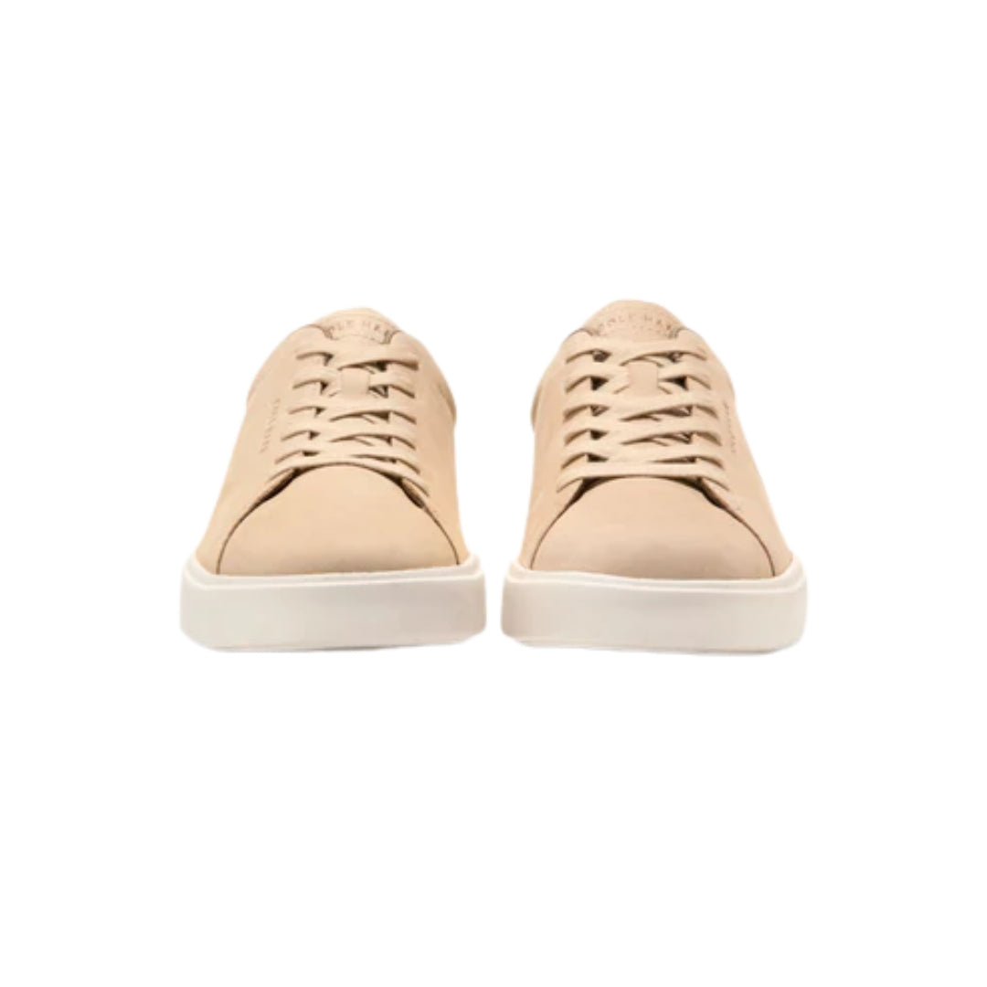 Grand Crosscourt Traveler Lifestyle Shoes