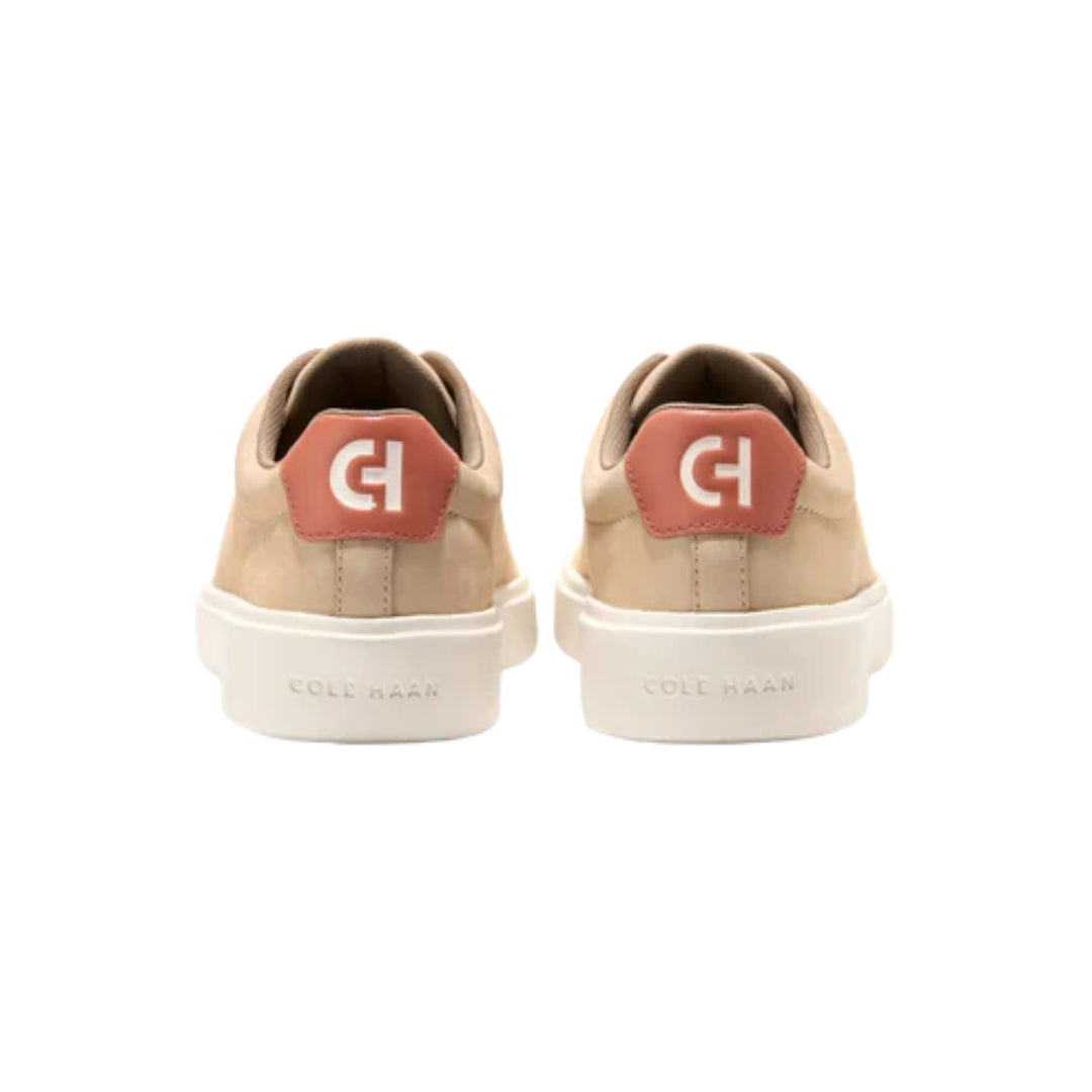 Grand Crosscourt Traveler Lifestyle Shoes