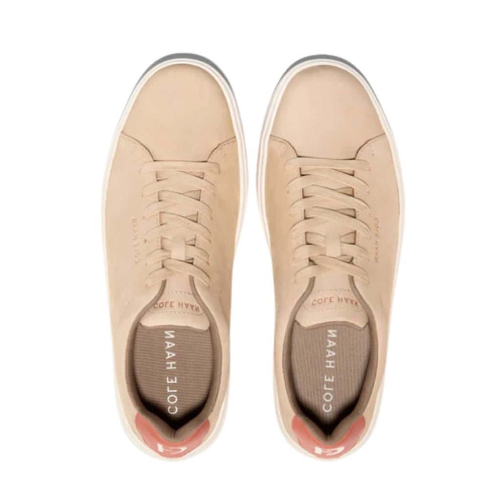 Grand Crosscourt Traveler Lifestyle Shoes