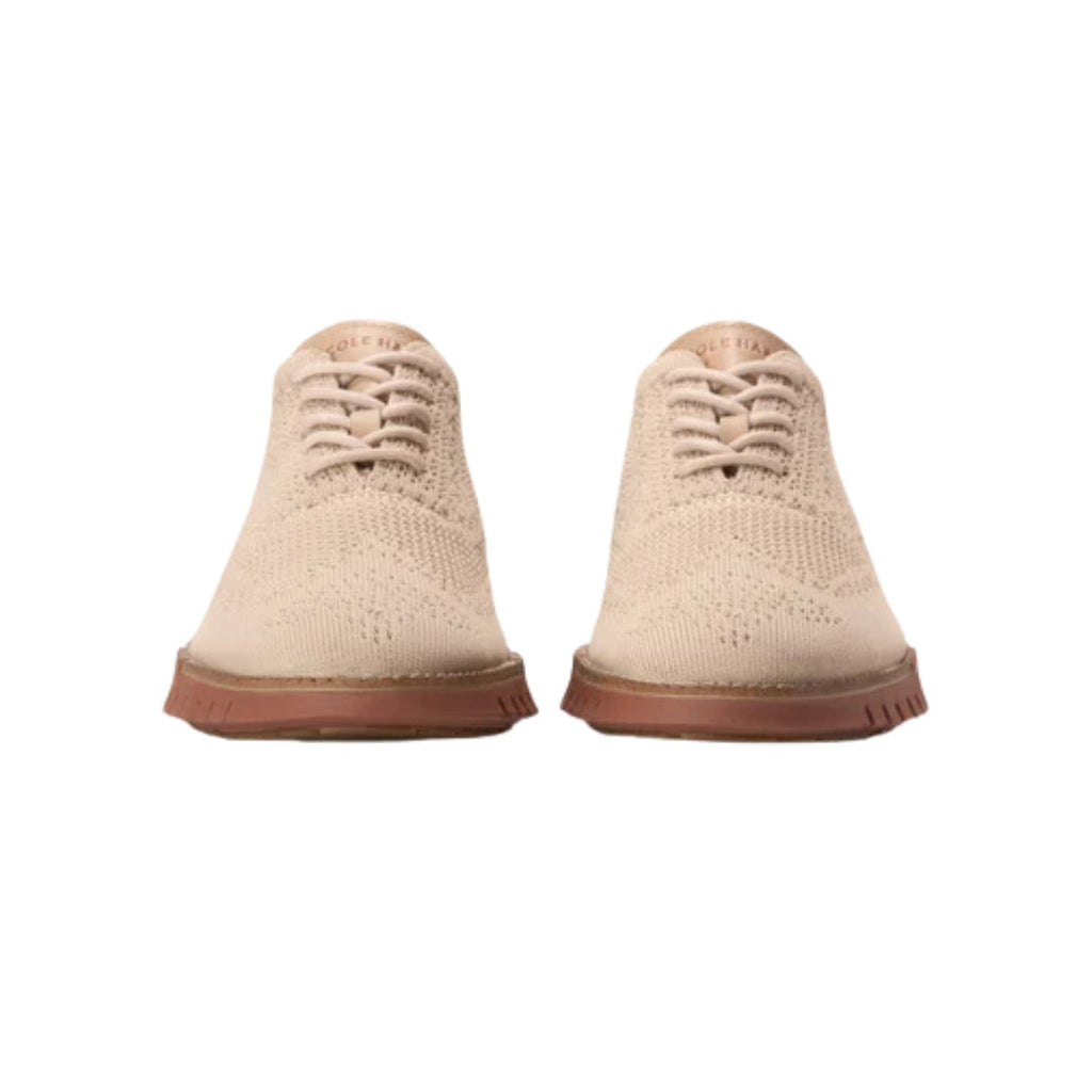 Zerogrand Remastered Stitchlite™ Wingtip Oxfords Lifestyle Shoes