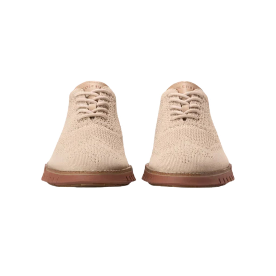 Zerogrand Remastered Stitchlite™ Wingtip Oxfords Lifestyle Shoes