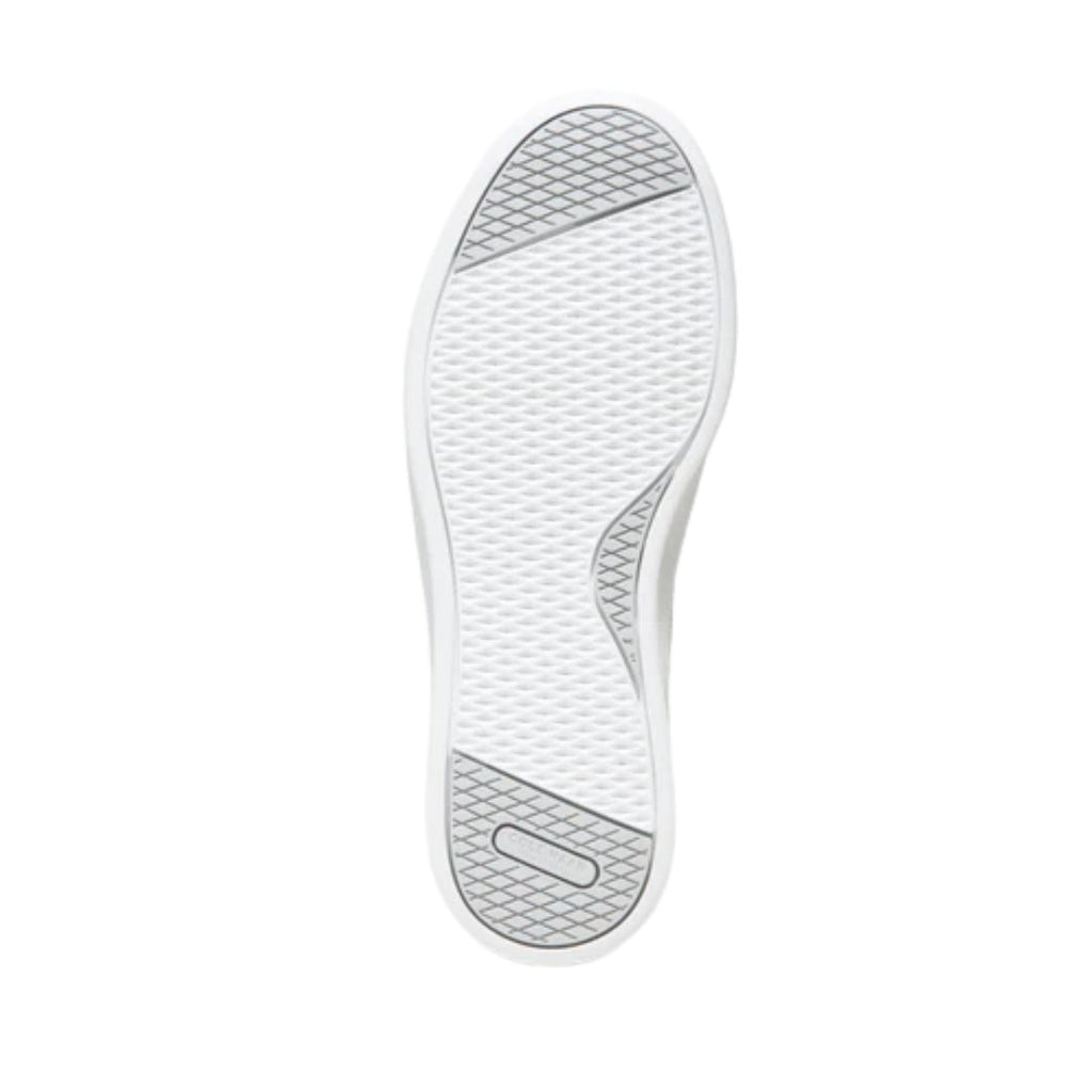 Grand Crosscourt Modern Turf Lifestyle Shoes