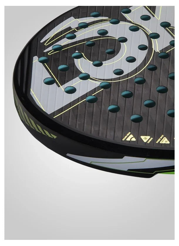 Carb-On Flow Padel Racket
