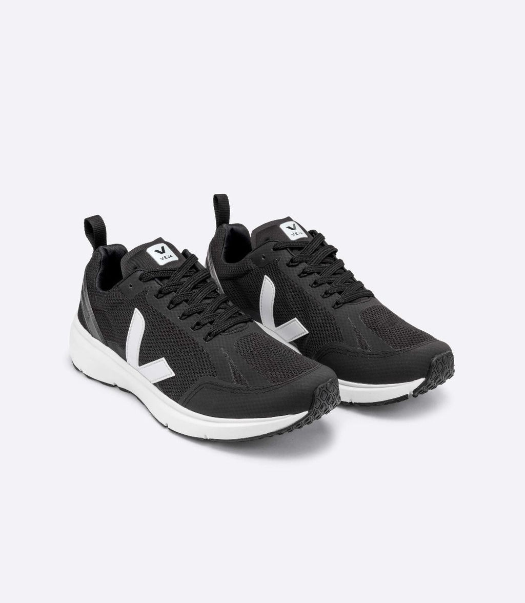 Women's Condor 2 Alveomesh Black White