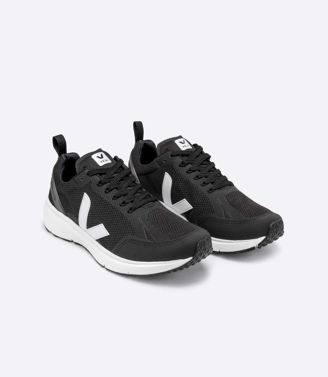 Women's Condor 2 Alveomesh Black White
