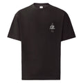 [C.P. Company] 30/1 Jersey Comfort Logo T-Shirt