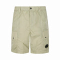 [C.P. Company] Bermuda Cargo In Chrome - R