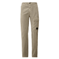 [C.P. Company] Corduroy Lens Cargos in London Fog