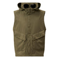 [C.P. Company] C.P. Shell-R Goggle Gilet
