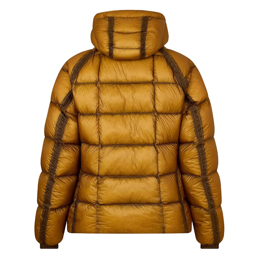 [C.P. Company] DD-Shell Hooded Lens Jacket