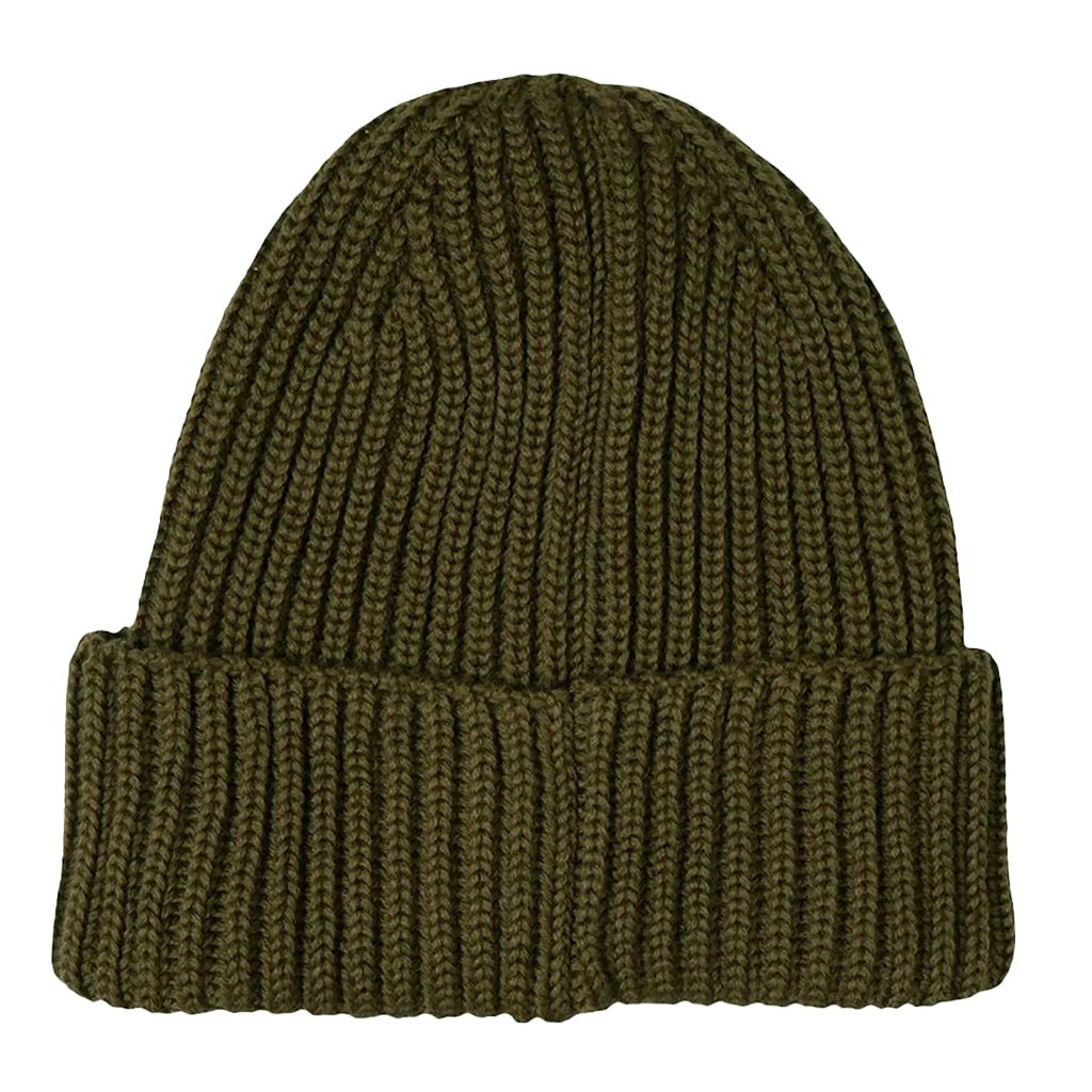 [C.P. Company] Extrafine Merino Wool Goggle Beanie