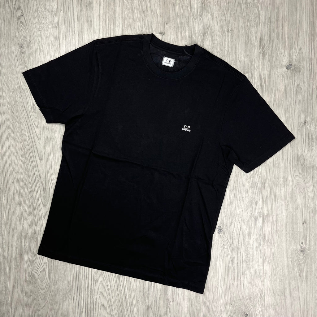 CP Company Holiday Set - Black/Ivy