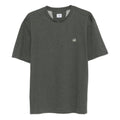 C.P. Company Jersey Plated Logo T-Shirt