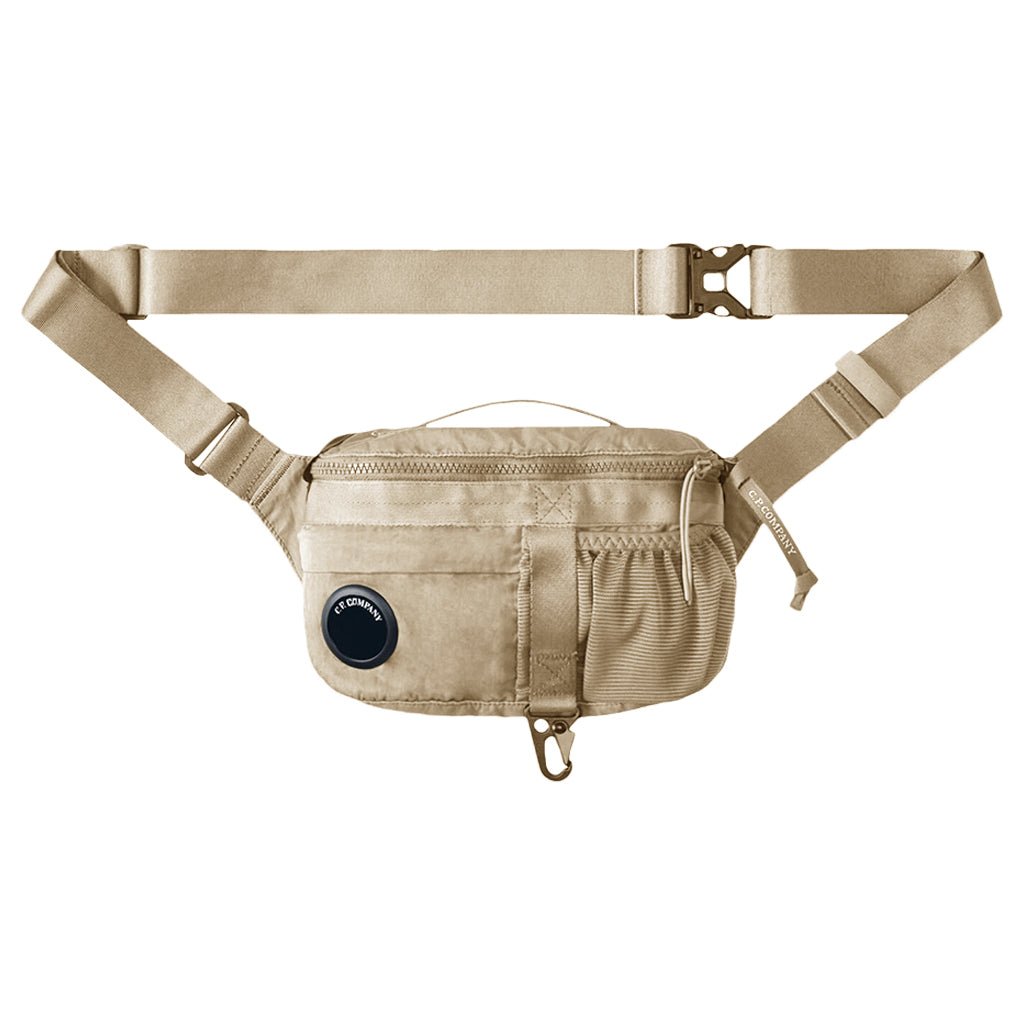 [C.P. Company] Nylon B Lens Waist Bag