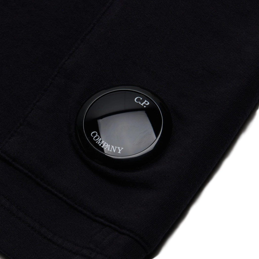 C.P. Company Sweat Bermuda - Cargo-14CMSB021A002246G