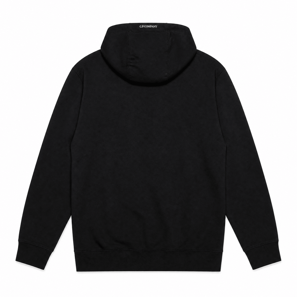 [C.P. Company] Hooded Lens Sweatshirt