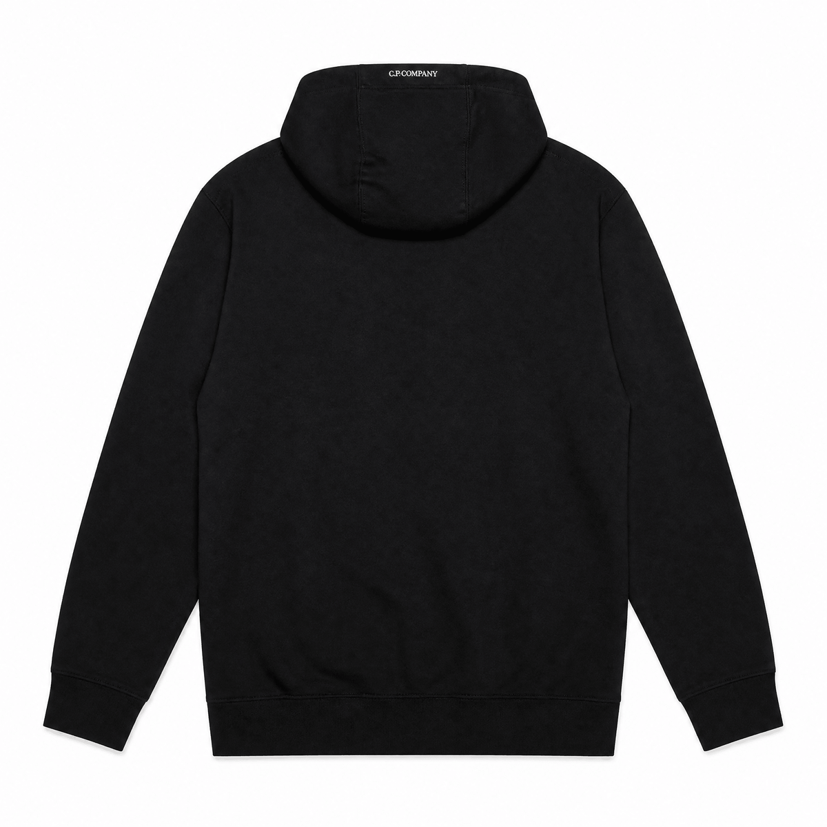 [C.P. Company] Hooded Lens Sweatshirt