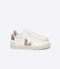 Women's Campo Chromefree Leather White Nacre
