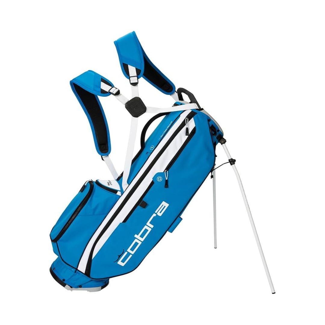 Ultralight Pro Golf Stand Bag