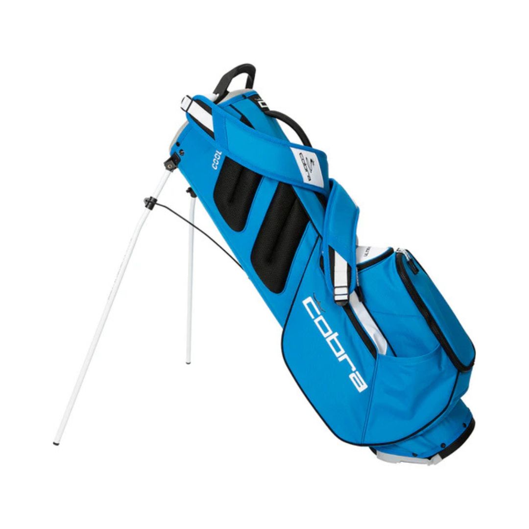Ultralight Pro Golf Stand Bag