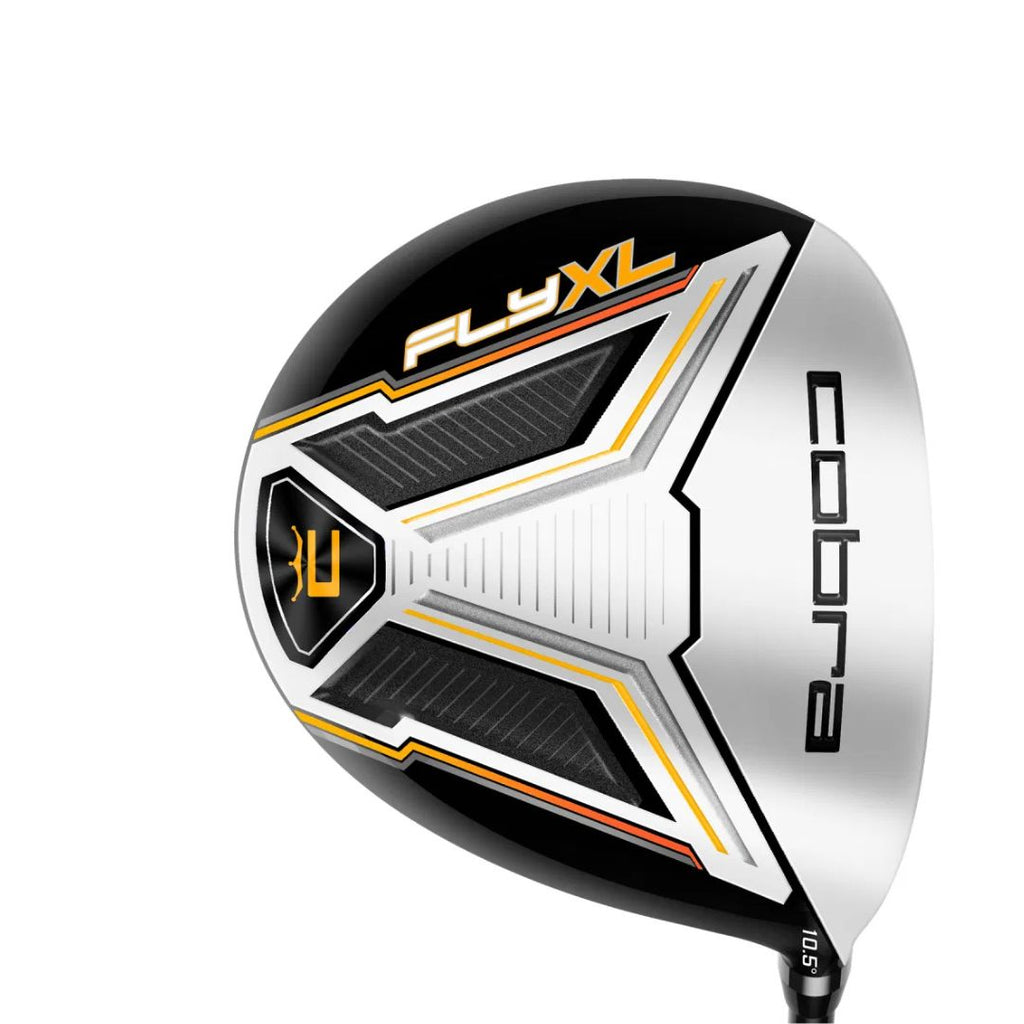 Fly-XL Complete Golf Set Steel