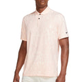 Nike Dri-FIT Vapor Graphic Polo Shirt - Arctic Orange/Black