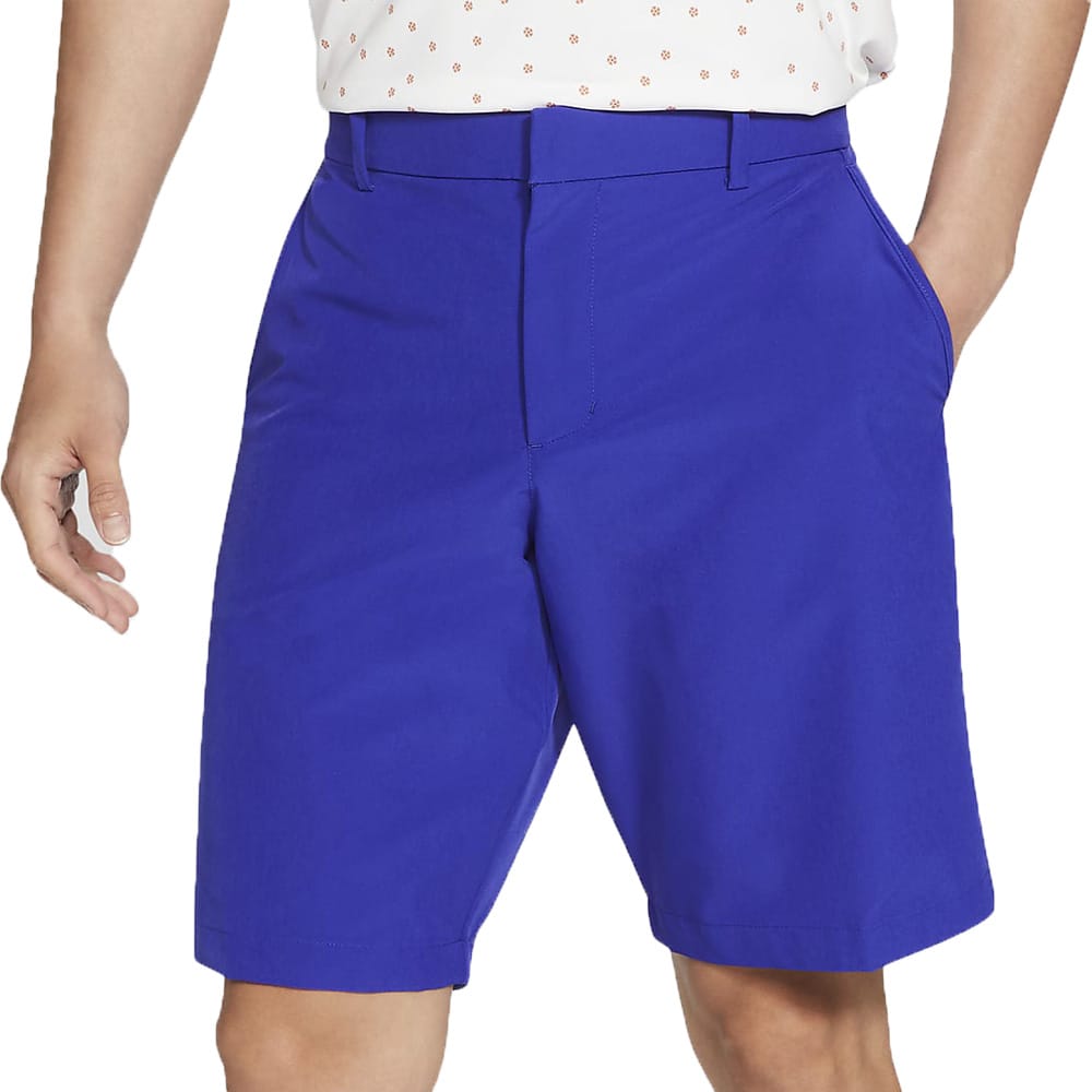 Nike Dri-Fit Shorts - Concord