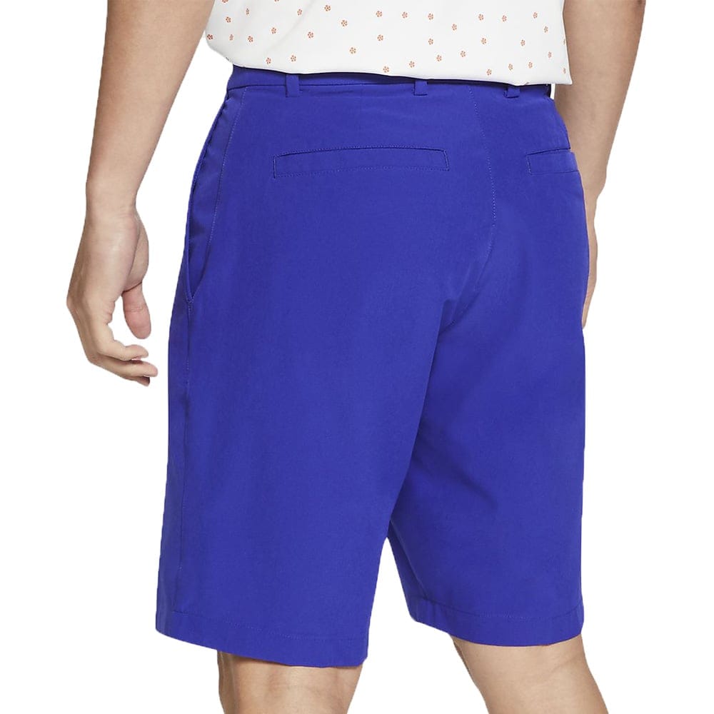 Nike Dri-Fit Shorts - Concord