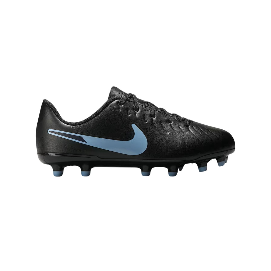 Jr. Tiempo Legend 10 Club Multi-Ground Low-Top Soccer Shoes