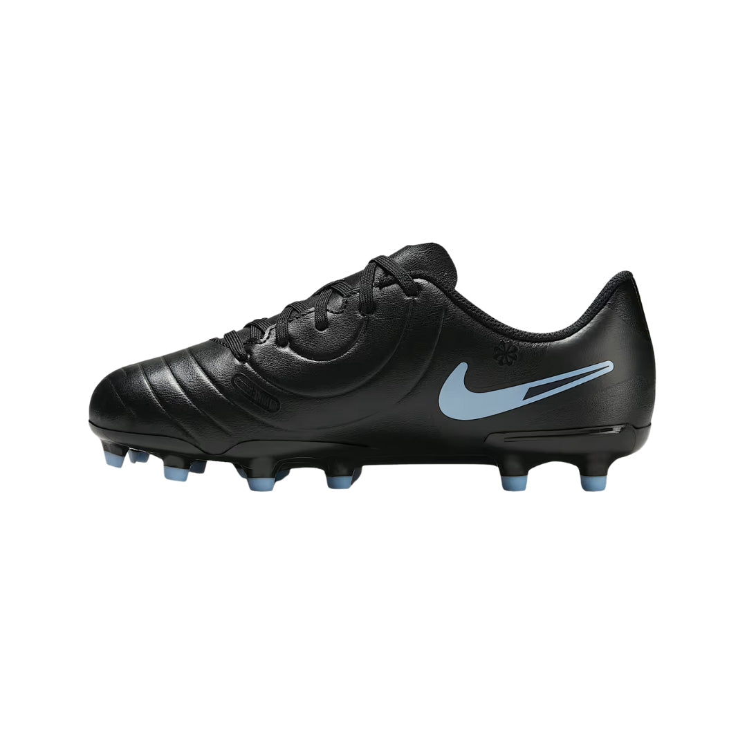 Jr. Tiempo Legend 10 Club Multi-Ground Low-Top Soccer Shoes