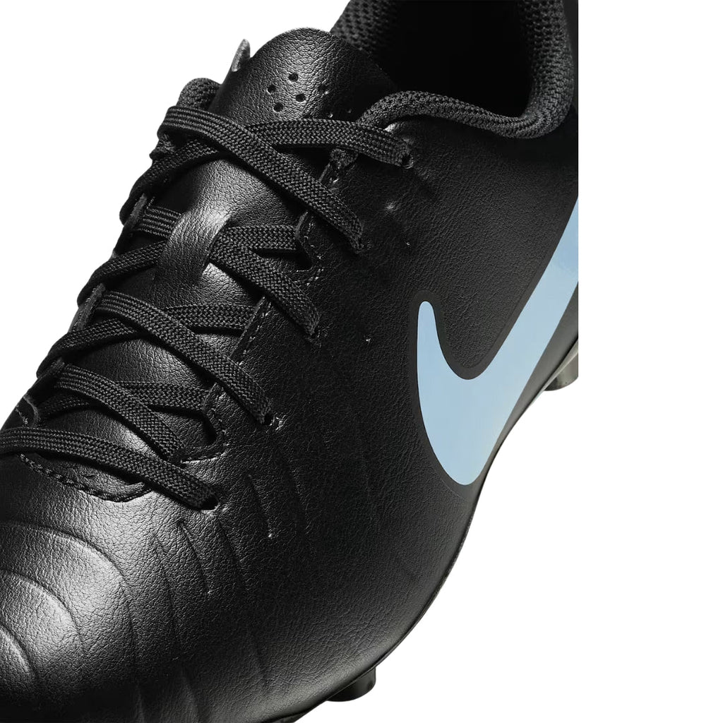 Jr. Tiempo Legend 10 Club Multi-Ground Low-Top Soccer Shoes