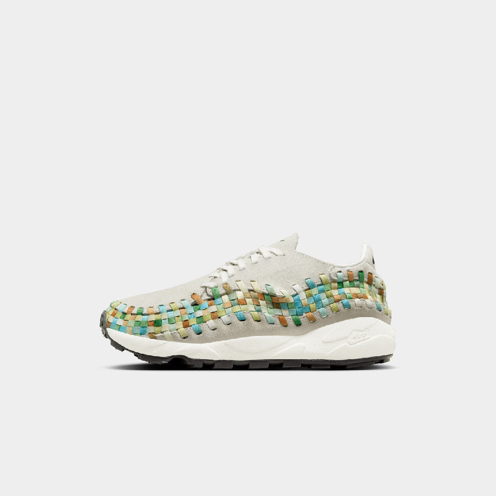 Nike Air Footscape Woven (W)