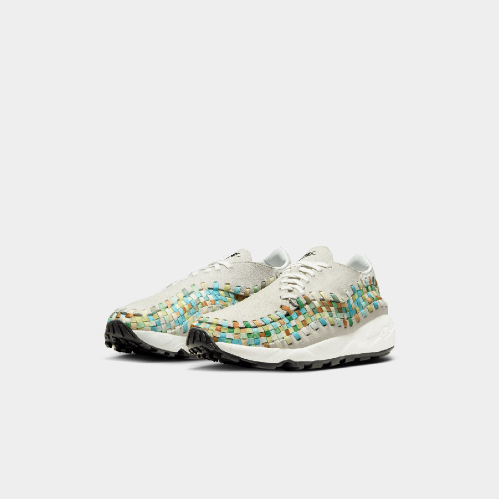 Nike Air Footscape Woven (W)