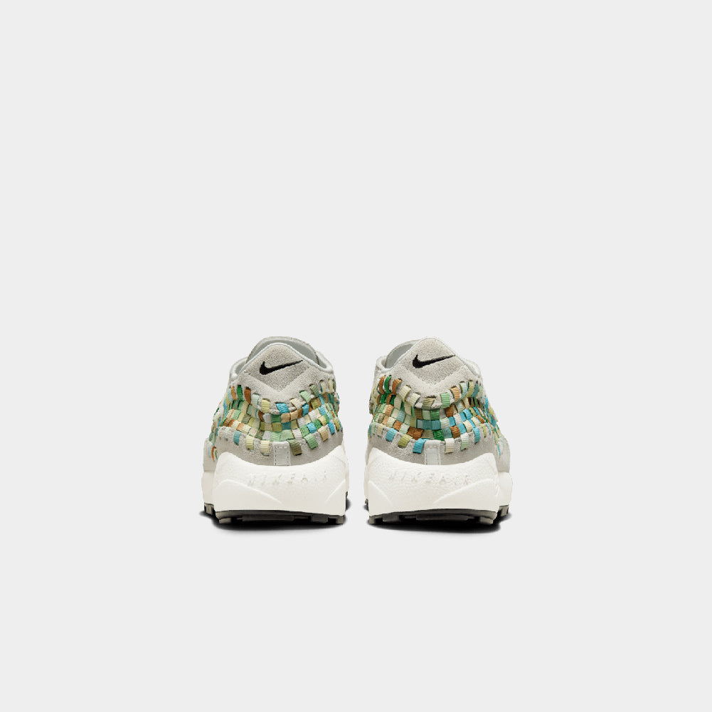 Nike Air Footscape Woven (W)