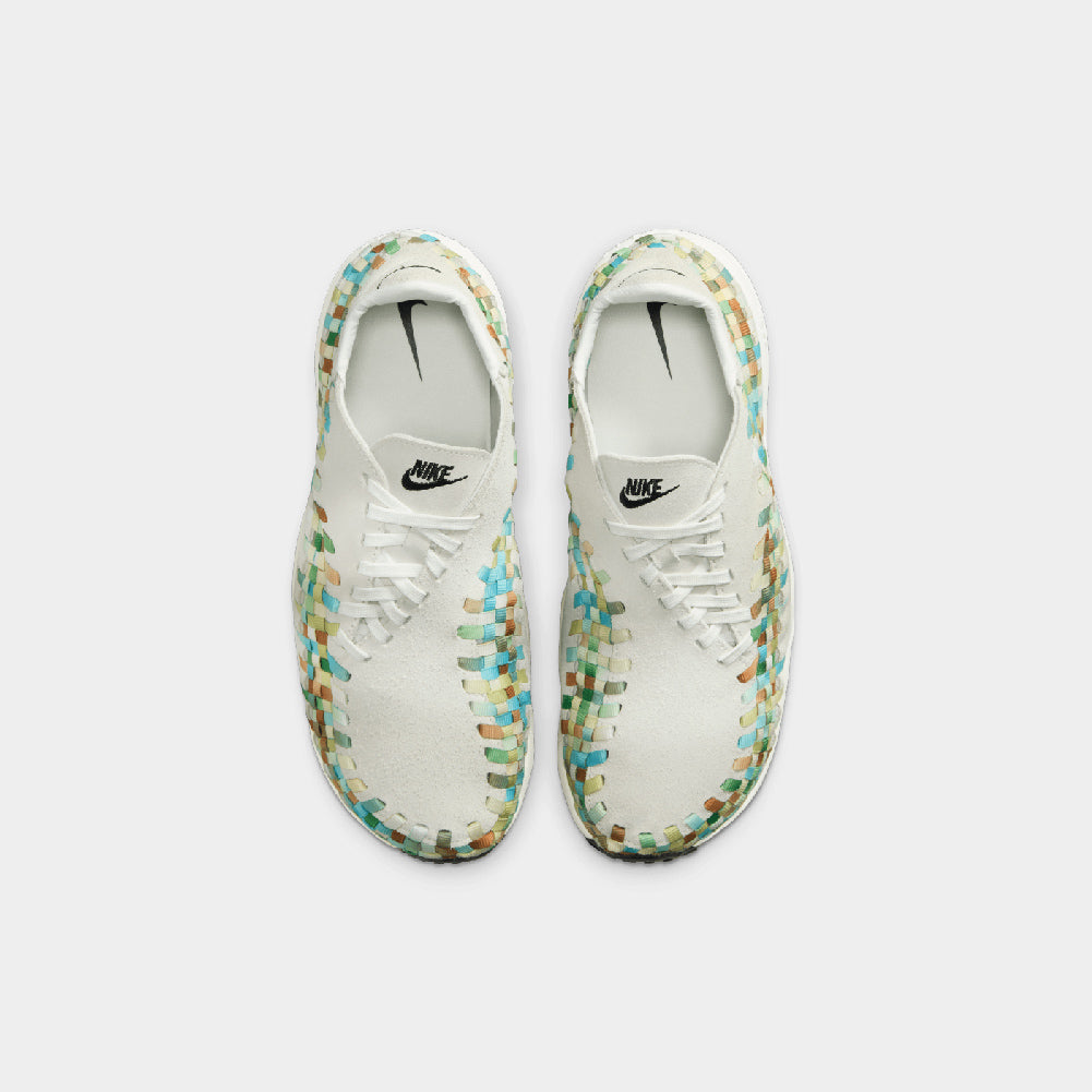 Nike Air Footscape Woven (W)