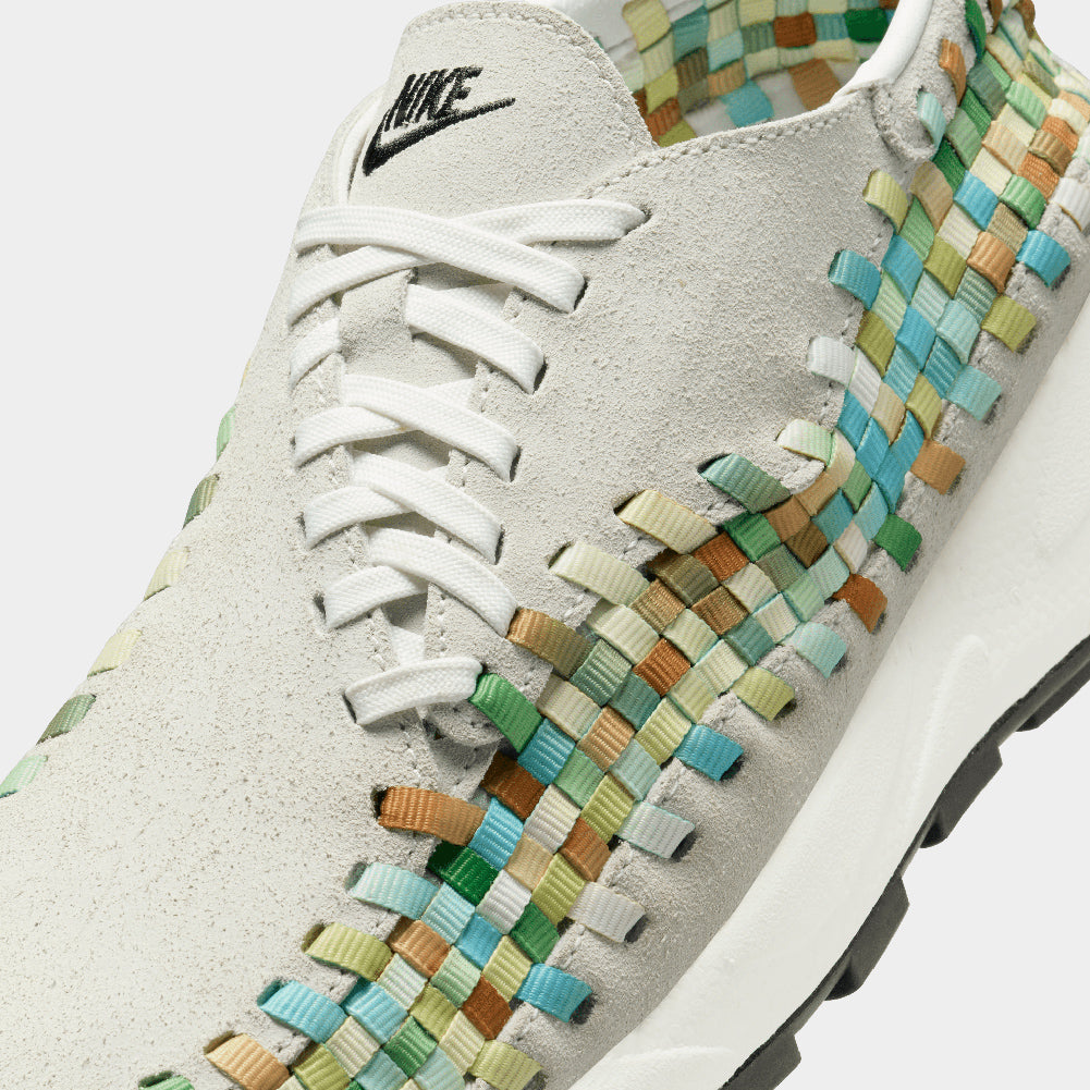 Nike Air Footscape Woven (W)