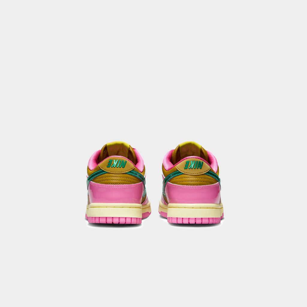 Nike x Parris Goebel Dunk Low (W)