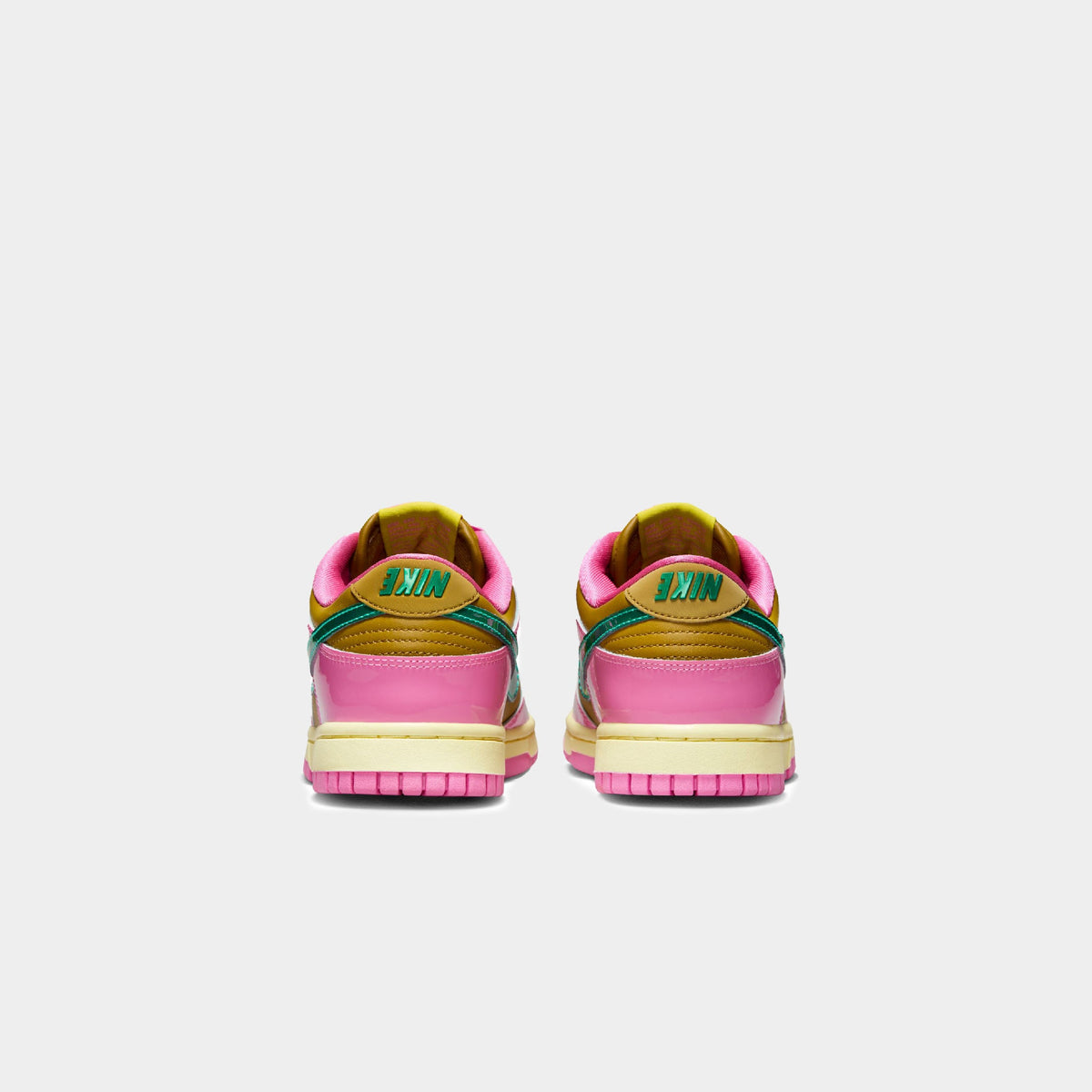 Nike x Parris Goebel Dunk Low (W)