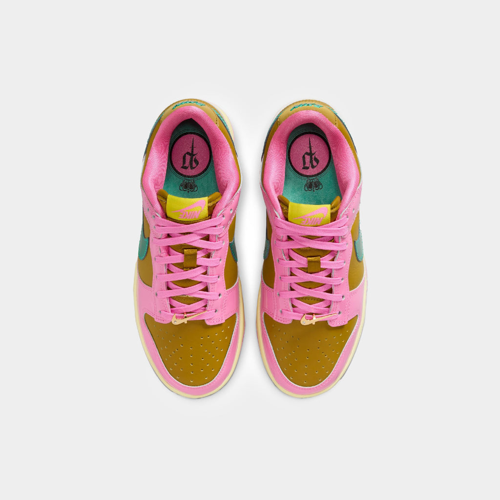 Nike x Parris Goebel Dunk Low (W)