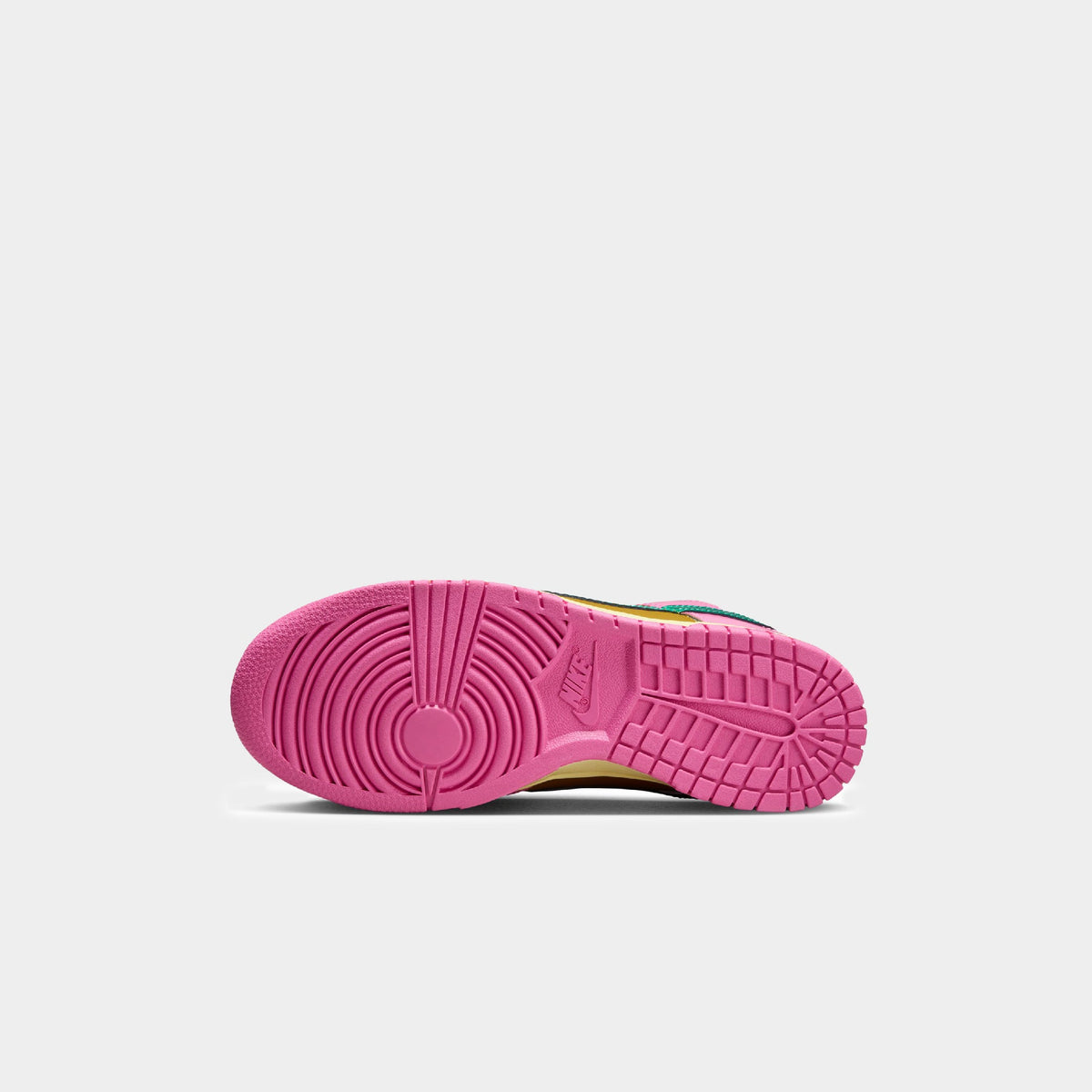 Nike x Parris Goebel Dunk Low (W)