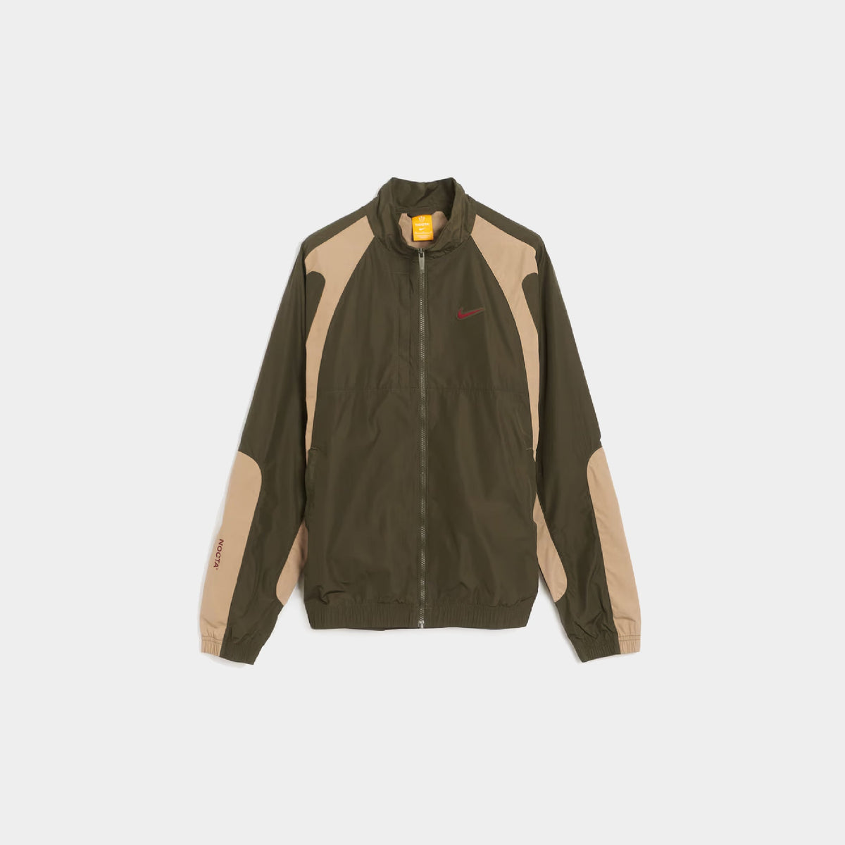 Nike x NOCTA Northstar Nylon Tracksuit Jacket