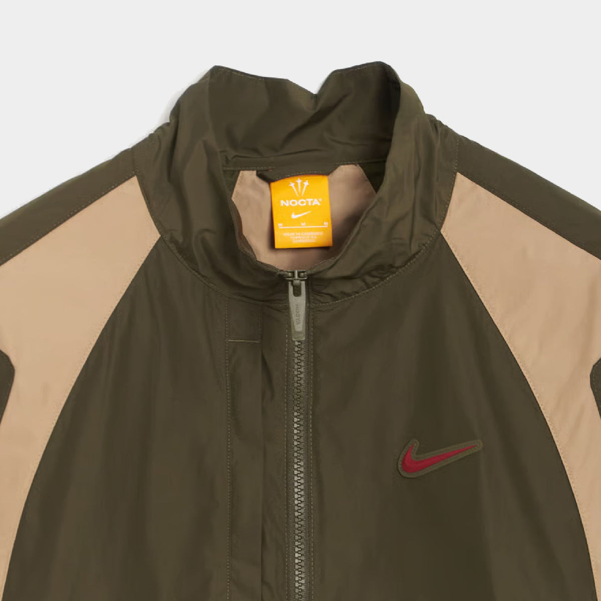 Nike x NOCTA Northstar Nylon Tracksuit Jacket