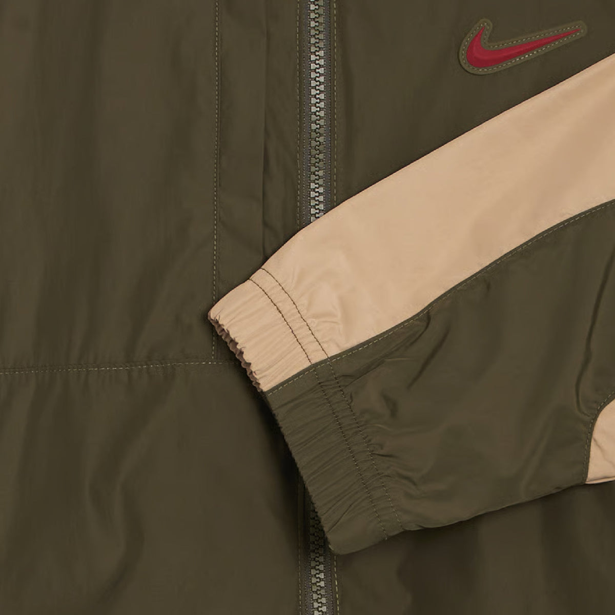 Nike x NOCTA Northstar Nylon Tracksuit Jacket