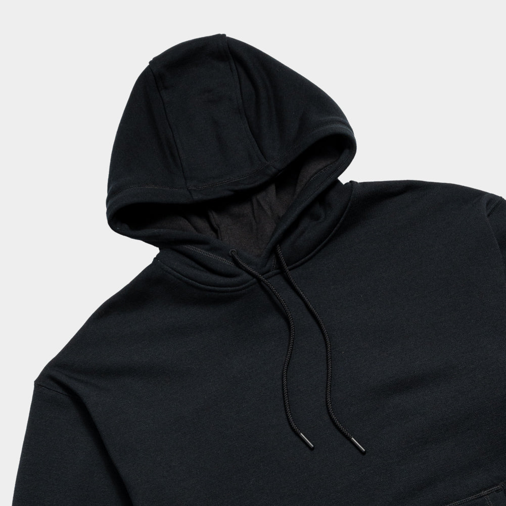 Nike Wool Classic Hoodie
