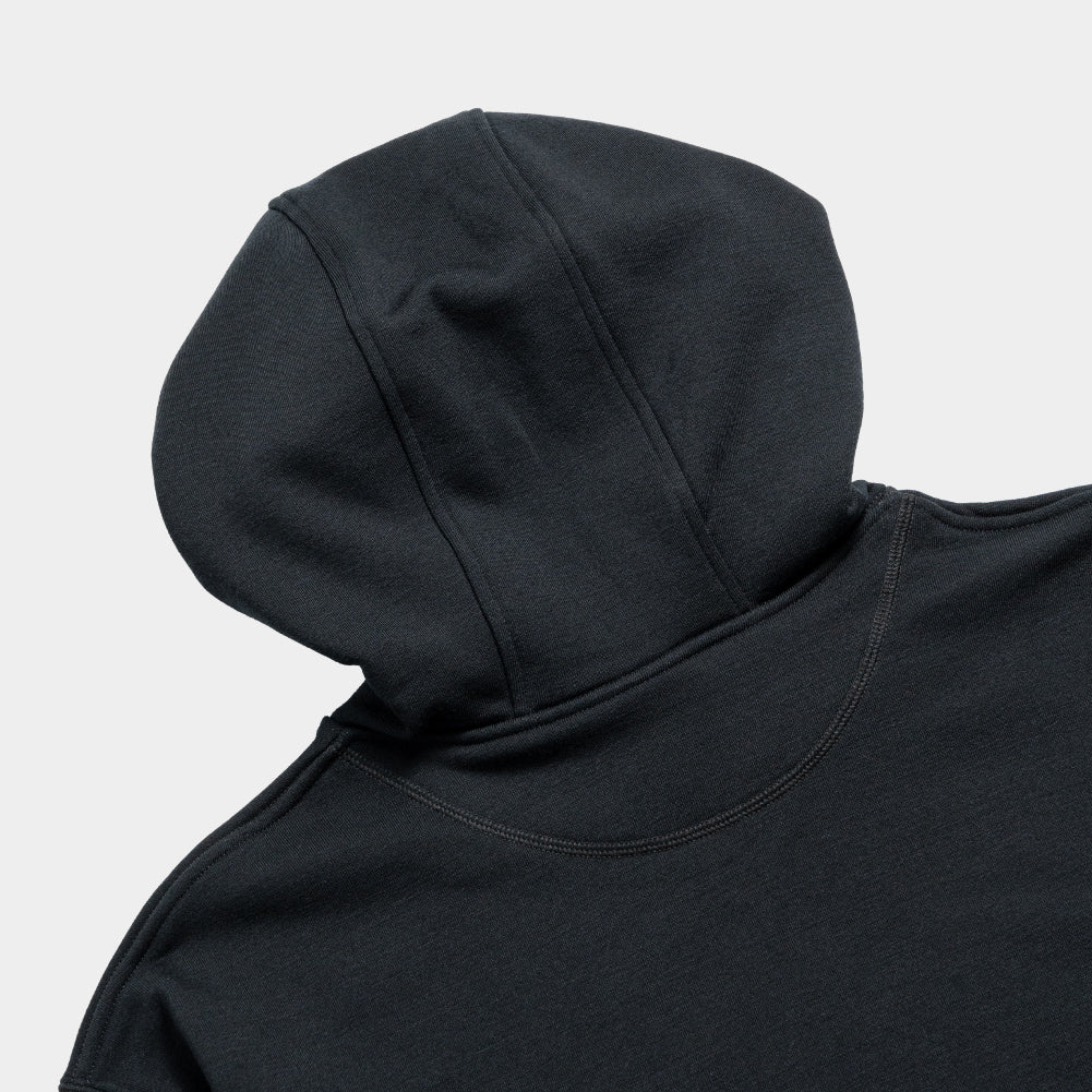 Nike Wool Classic Hoodie