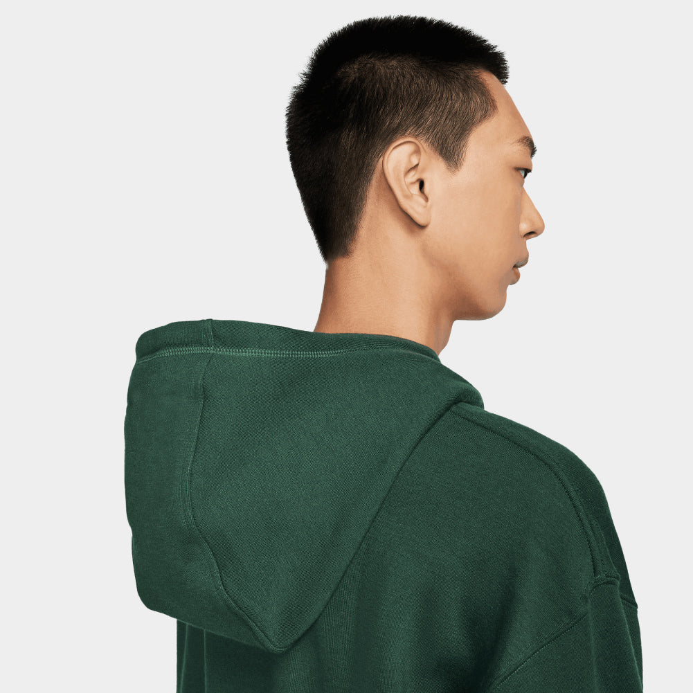 Nike Wool Classic Hoodie