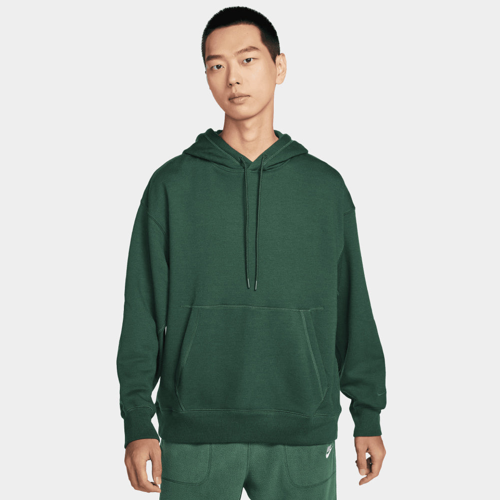 Nike Wool Classic Hoodie
