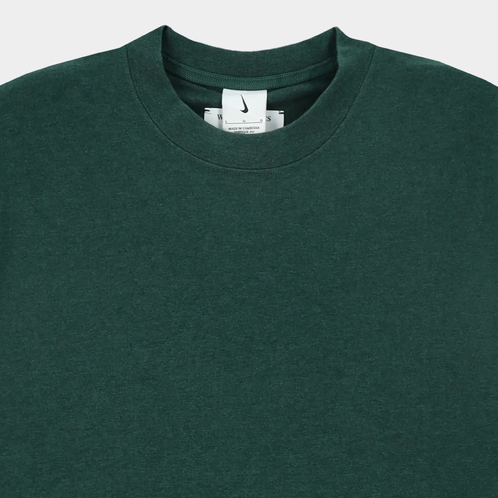 Nike Wool Classics Short Sleeve Tee
